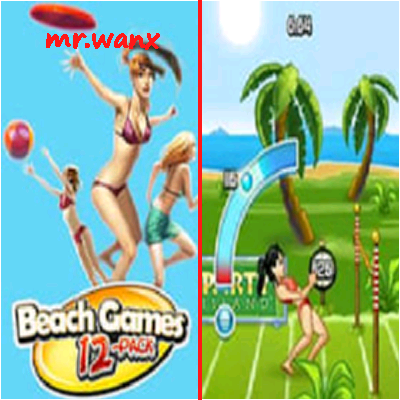 Beach Games 12 Pack.jar